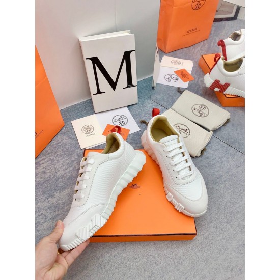 Hermes Shoes: Top Quality