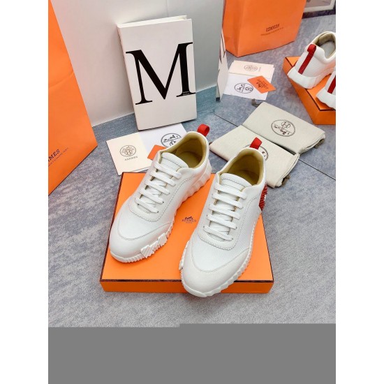 Hermes Shoes: Top Quality