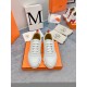 Hermes Shoes: Top Quality