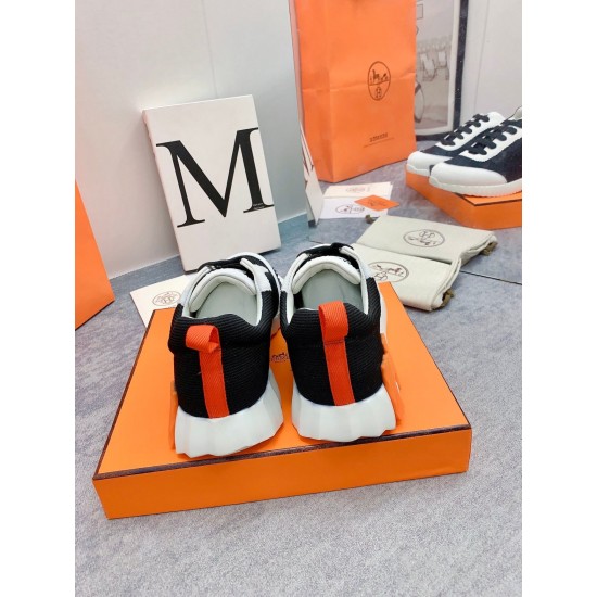 Hermes Shoes: Top Quality