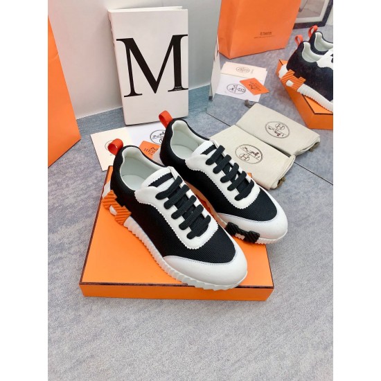 Hermes Shoes: Top Quality