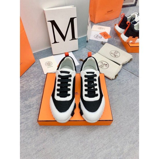 Hermes Shoes: Top Quality