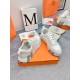 Hermes Shoes: Top Quality