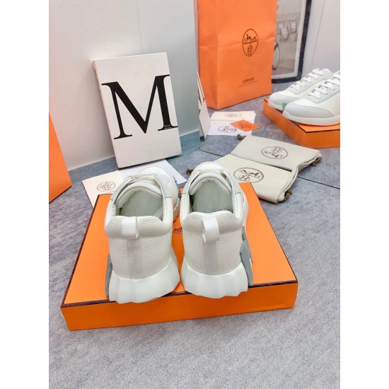 Hermes Shoes: Top Quality