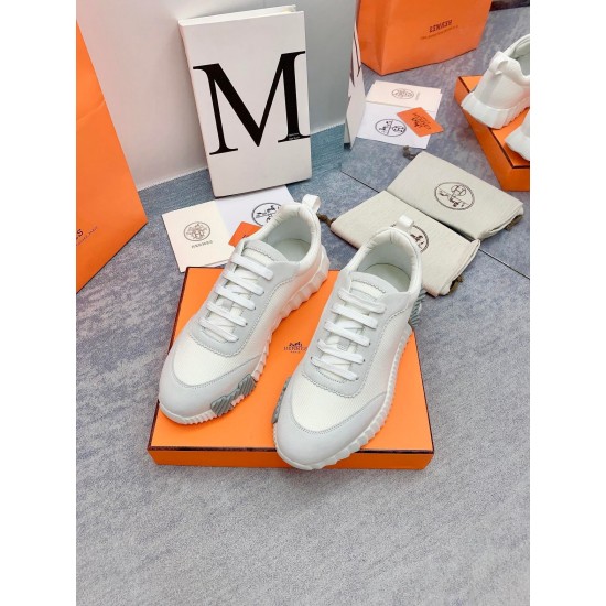 Hermes Shoes: Top Quality