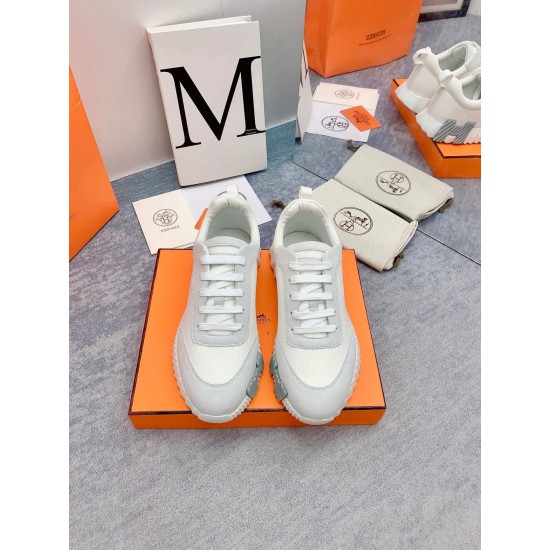Hermes Shoes: Top Quality
