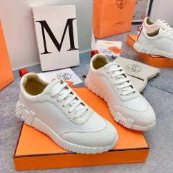 Hermes Shoes: Top Quality