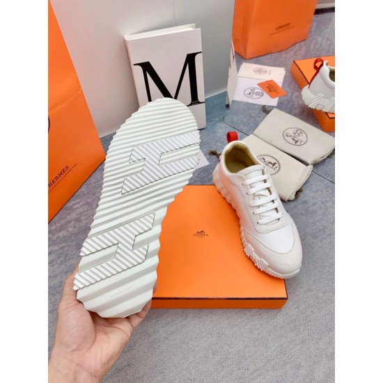 Hermes Shoes: Top Quality