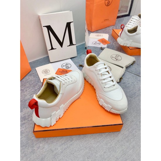 Hermes Shoes: Top Quality