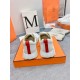 Hermes Shoes: Top Quality