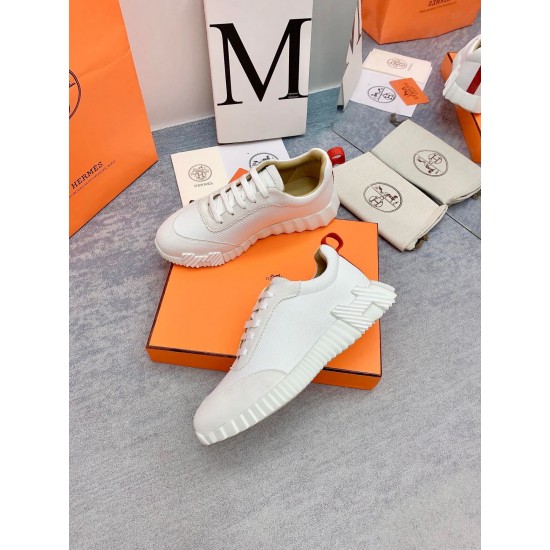 Hermes Shoes: Top Quality