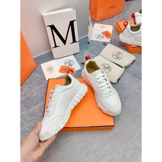 Hermes Shoes: Top Quality