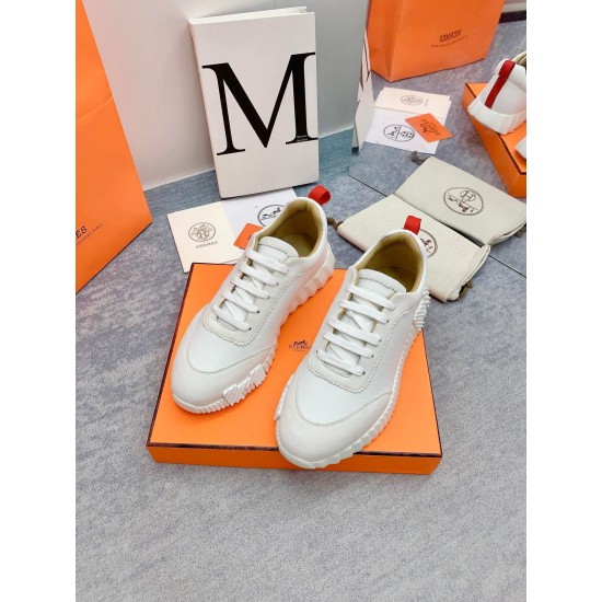 Hermes Shoes: Top Quality