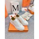 Hermes Shoes: Top Quality