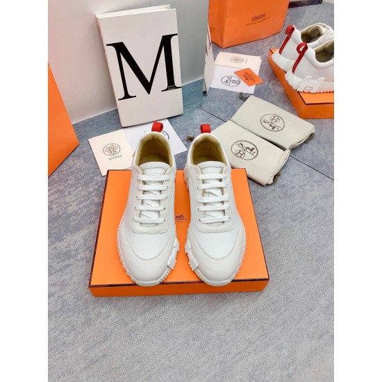 Hermes Shoes: Top Quality