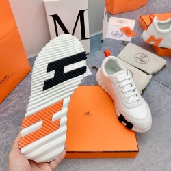 Hermes Shoes: Top Quality