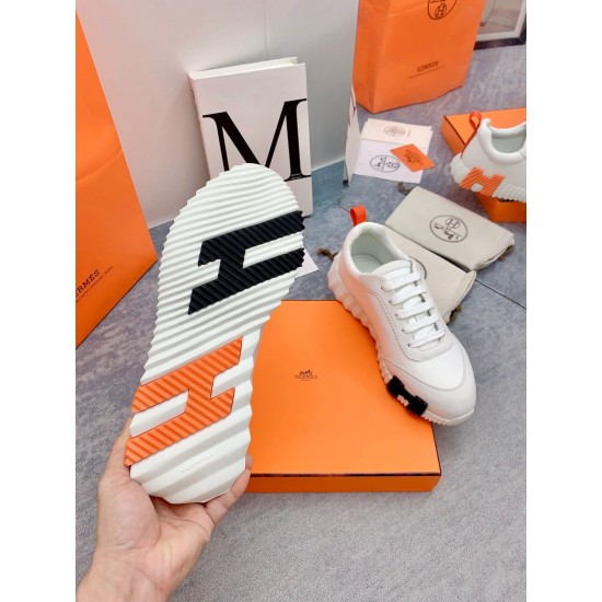 Hermes Shoes: Top Quality