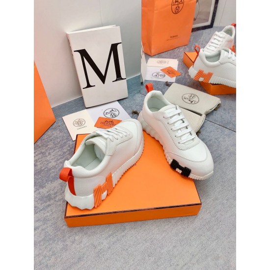 Hermes Shoes: Top Quality