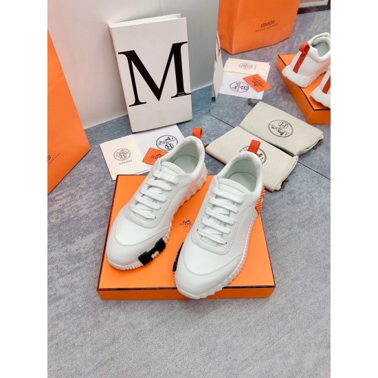 Hermes Shoes: Top Quality