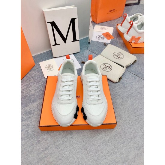 Hermes Shoes: Top Quality