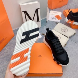 Hermes Shoes: Top Quality
