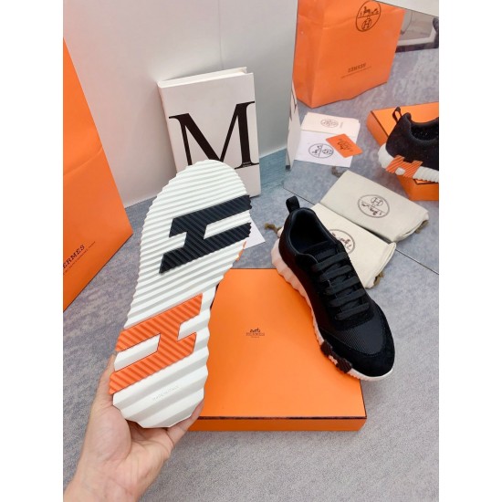 Hermes Shoes: Top Quality