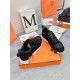Hermes Shoes: Top Quality