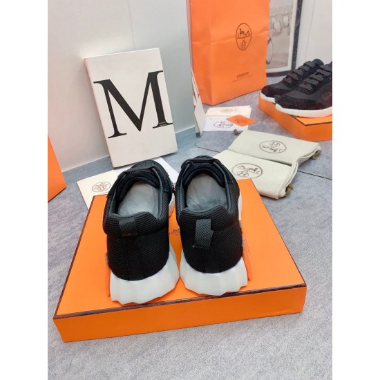 Hermes Shoes: Top Quality