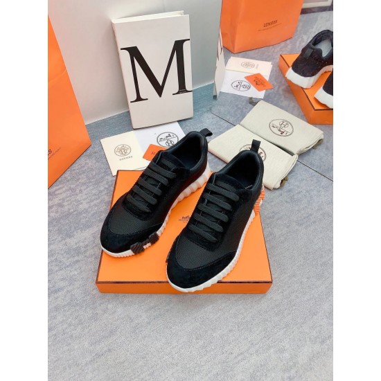 Hermes Shoes: Top Quality