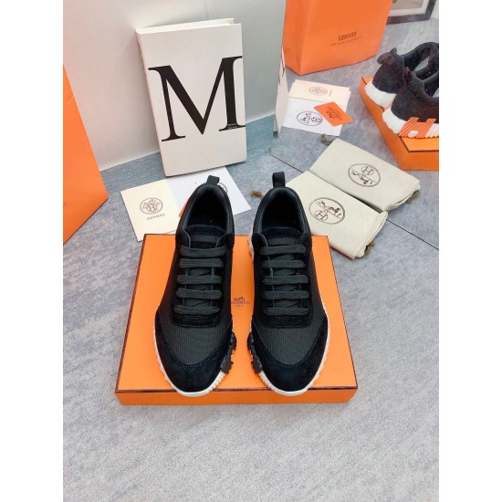 Hermes Shoes: Top Quality