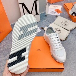 Hermes Shoes: Top Quality