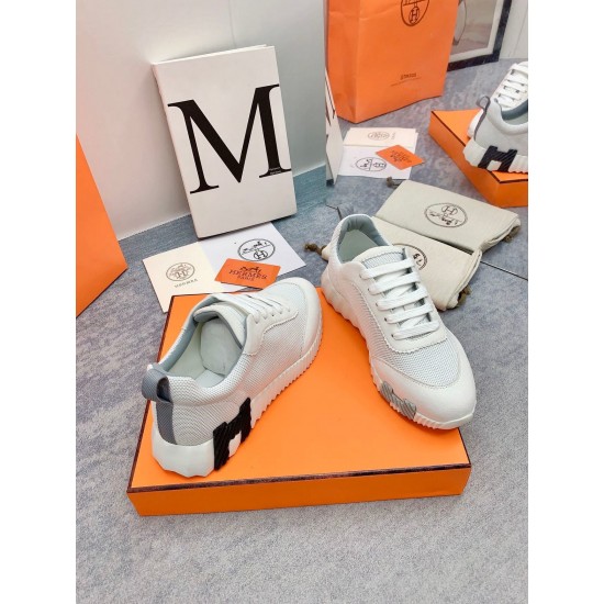 Hermes Shoes: Top Quality