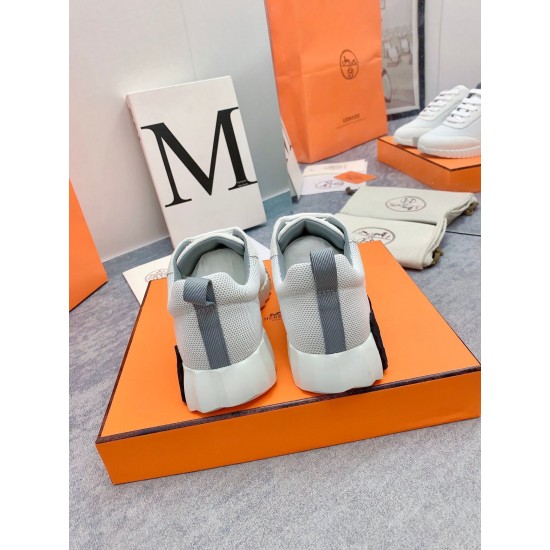 Hermes Shoes: Top Quality