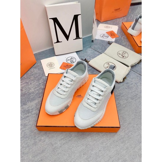 Hermes Shoes: Top Quality