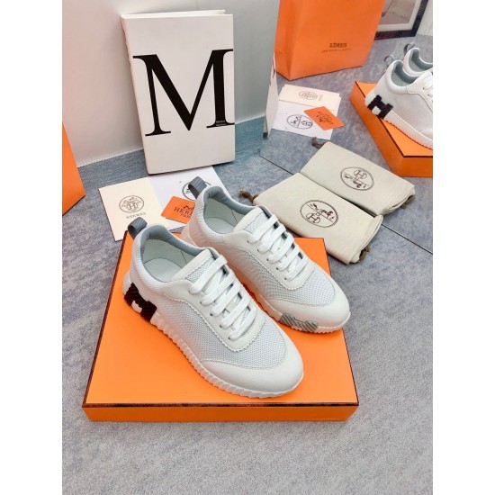 Hermes Shoes: Top Quality