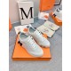 Hermes Shoes: Top Quality