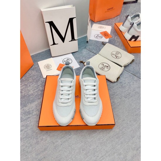 Hermes Shoes: Top Quality