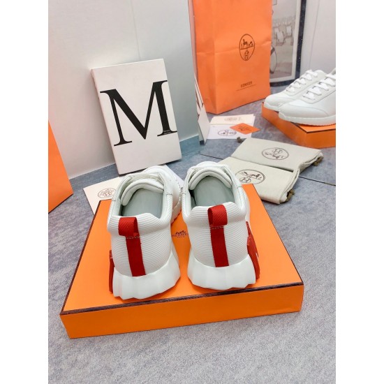 Hermes Shoes: Top Quality