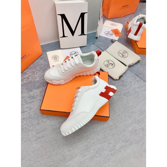 Hermes Shoes: Top Quality