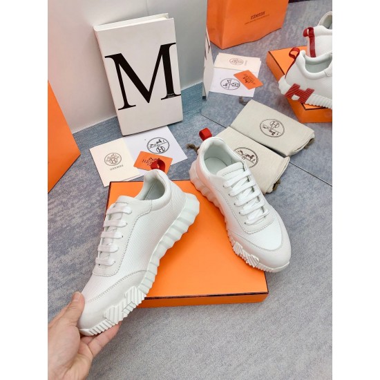 Hermes Shoes: Top Quality