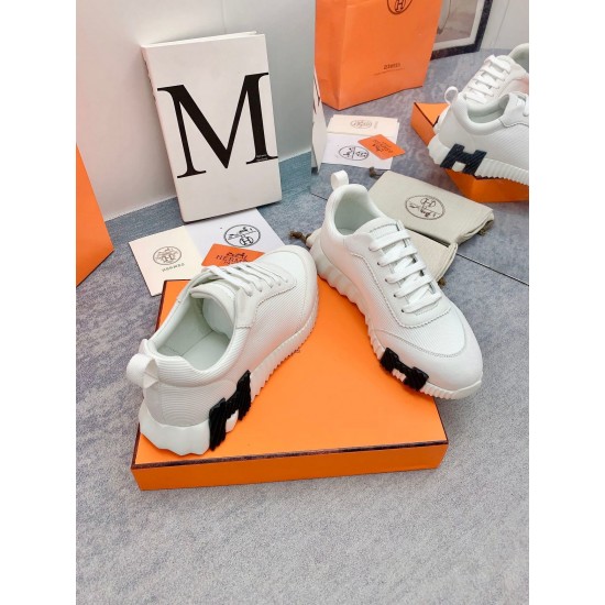 Hermes Shoes: Top Quality