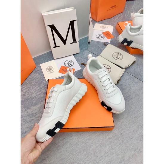 Hermes Shoes: Top Quality