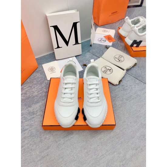 Hermes Shoes: Top Quality