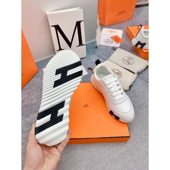 Hermes Shoes: Top Quality
