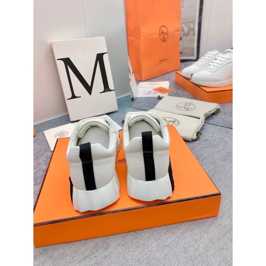 Hermes Shoes: Top Quality