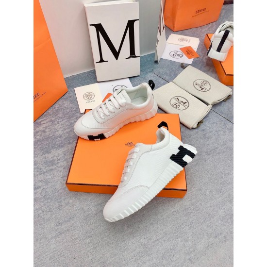 Hermes Shoes: Top Quality