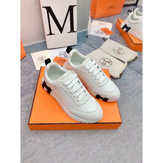 Hermes Shoes: Top Quality