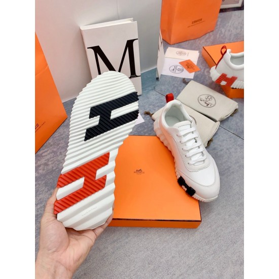 Hermes Shoes: Top Quality
