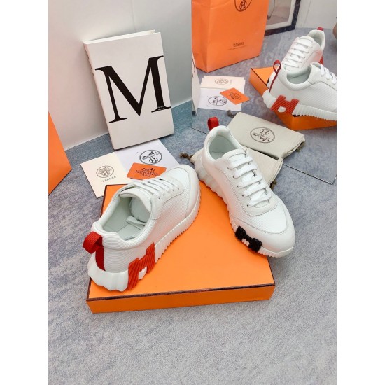 Hermes Shoes: Top Quality