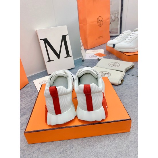 Hermes Shoes: Top Quality